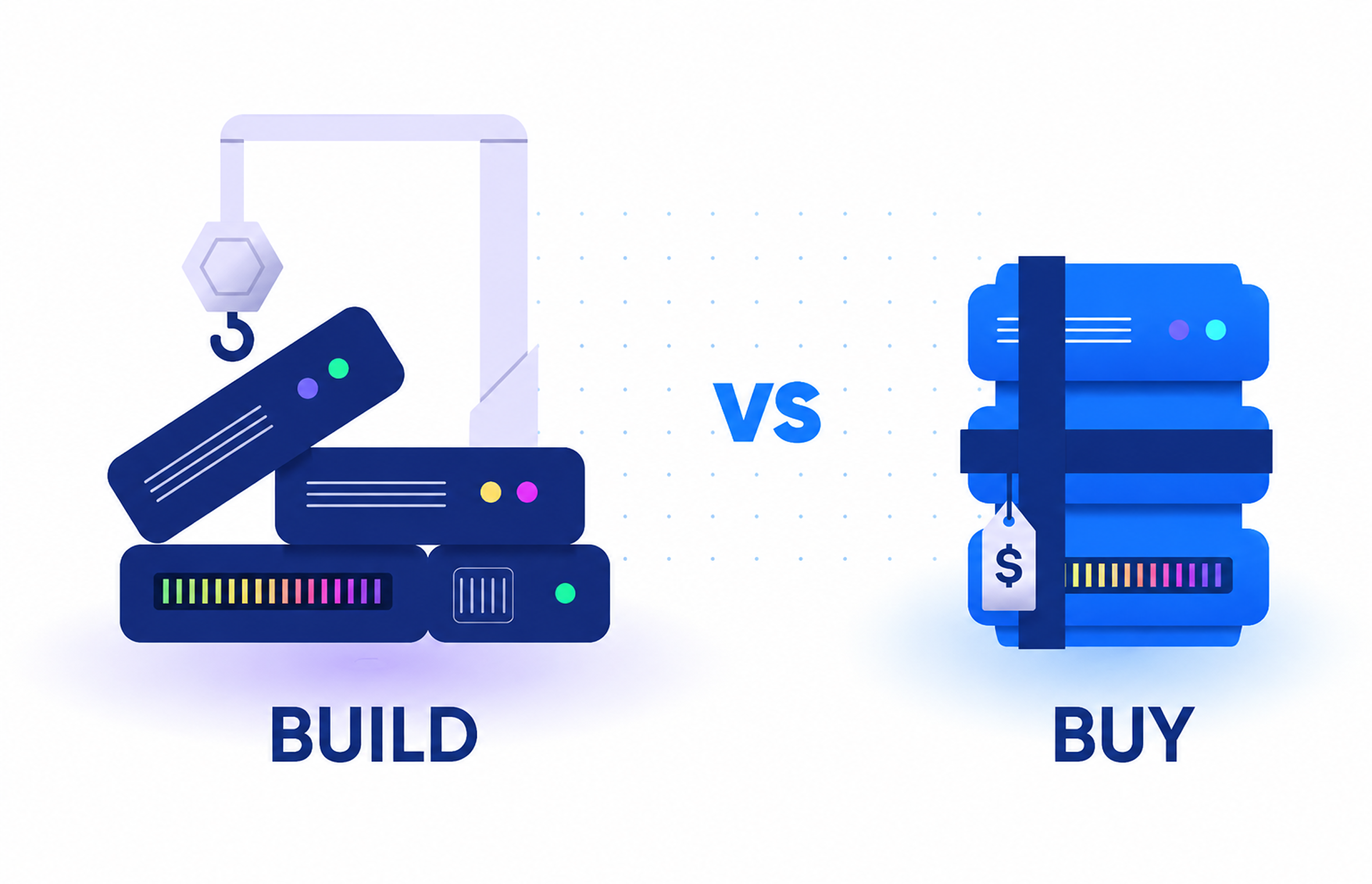 BuildVsBuy