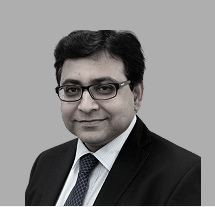 Amitabh Srivastava