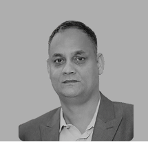 Naveen Kumar